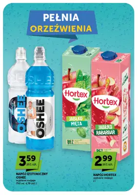 ABC - gazetka promocyjna Gazetka Minimarket  do środy 19.08 - strona 15