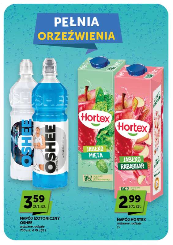 ABC - gazetka promocyjna Gazetka Minimarket  do środy 19.08 - strona 15