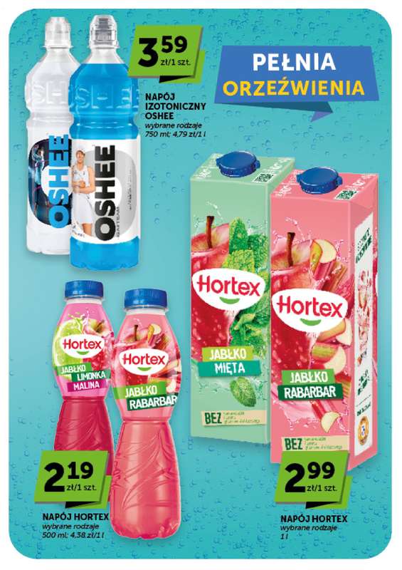 ABC - gazetka promocyjna Gazetka Market  do środy 19.08 - strona 28