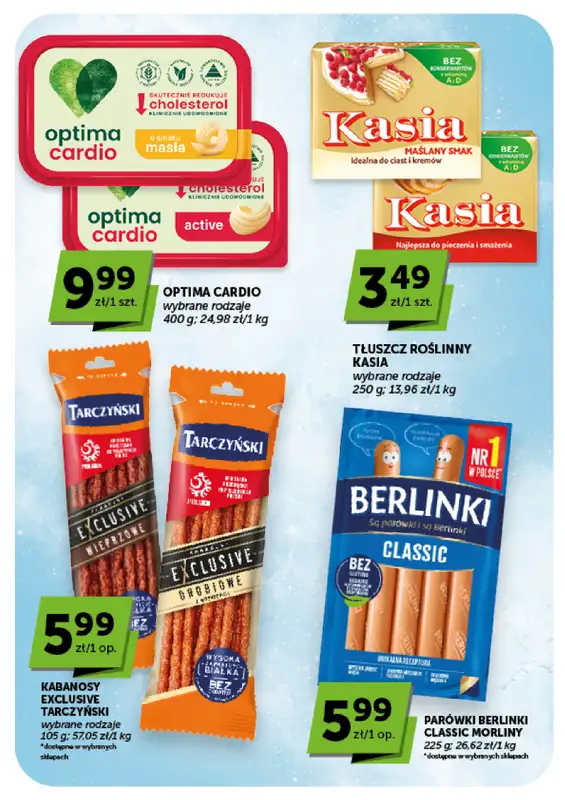 ABC - gazetka promocyjna Gazetka Market  do środy 19.08 - strona 22