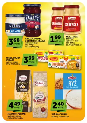 ABC - gazetka promocyjna Gazetka Market  do środy 19.08 - strona 25