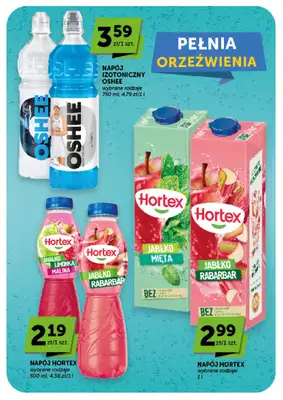 Euro Sklep - gazetka promocyjna Gazetka Market  do środy 19.08 - strona 28