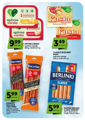 Euro Sklep - gazetka promocyjna Gazetka Market  do środy 19.08 - strona 22