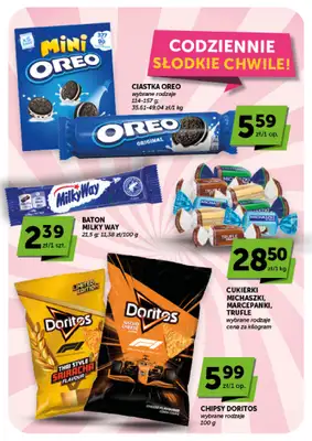 Euro Sklep - gazetka promocyjna Gazetka Market  do środy 19.08 - strona 26