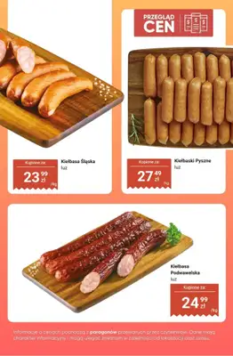Dino - gazetka promocyjna Produkty na GRILLA - przegląd cen od czwartku 13.08 do wtorku 18.08 - strona 2