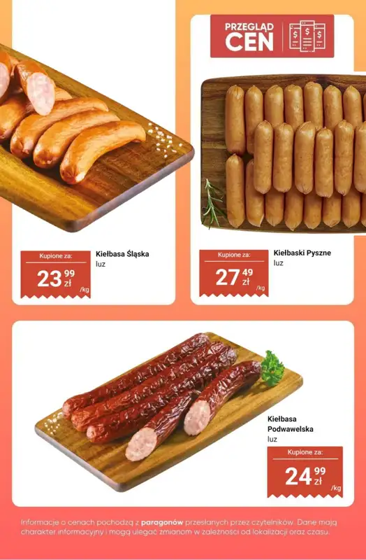 Dino - gazetka promocyjna Produkty na GRILLA - przegląd cen od czwartku 13.08 do wtorku 18.08 - strona 2