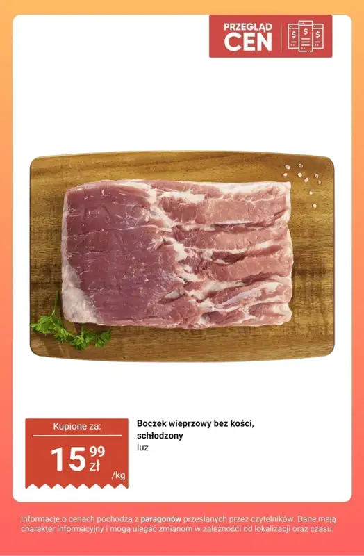 Dino - gazetka promocyjna Produkty na GRILLA - przegląd cen od czwartku 13.08 do wtorku 18.08 - strona 4
