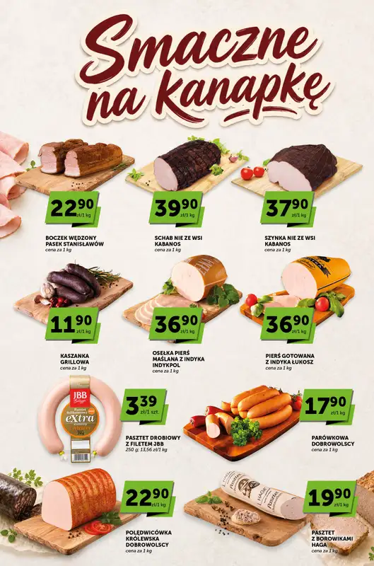 ABC - gazetka promocyjna Sprawdź, co więcej  do środy 19.08 - strona 3