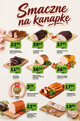 Euro Sklep - gazetka promocyjna Sprawdź, co więcej  do środy 19.08 - strona 3