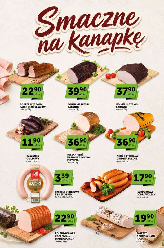 Euro Sklep - gazetka promocyjna Sprawdź, co więcej  do środy 19.08 - strona 3