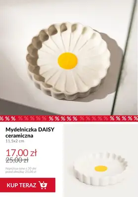 Homla - gazetka promocyjna Do -70% akcesoria łazienkowe od czwartku 13.08  - strona 11