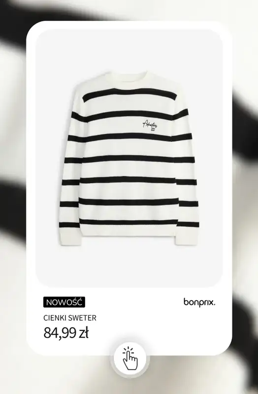 bonprix - gazetka promocyjna Powrót do szkoły - propozycje dla dzieci! od środy 12.08  - strona 8