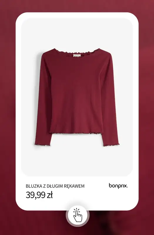 bonprix - gazetka promocyjna Powrót do szkoły - propozycje dla dzieci! od środy 12.08  - strona 11