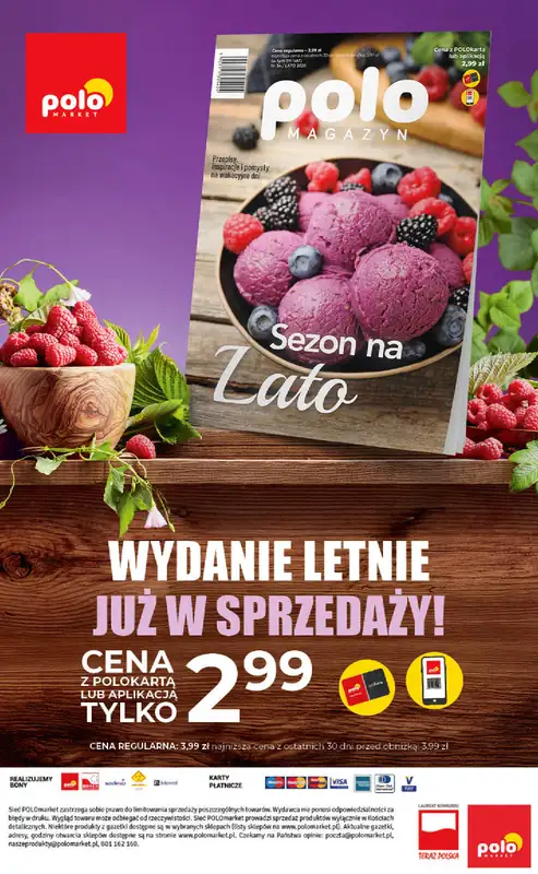 POLOmarket - gazetka promocyjna Inspirujący tydzień od środy 12.08 do wtorku 18.08 - strona 10