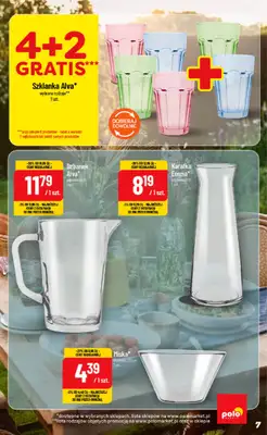 POLOmarket - gazetka promocyjna Inspirujący tydzień od środy 12.08 do wtorku 18.08 - strona 7