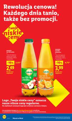 Lidl - gazetka promocyjna Gazetka Ważna Od 12.08 Do 14.08 od środy 12.08 do piątku 14.08 - strona 36