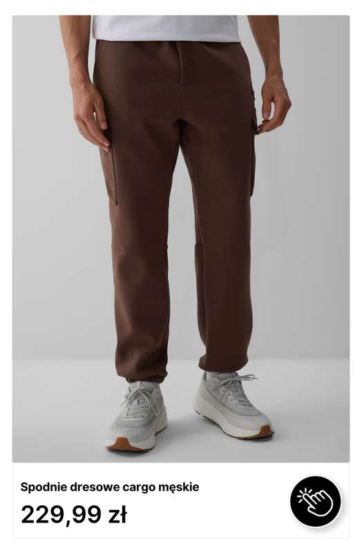 4F - gazetka promocyjna Tatra Sense - nowa kolekcja od środy 12.08  - strona 7