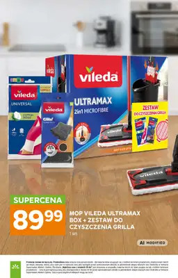 Stokrotka - gazetka promocyjna Gazetka Supermarket od czwartku 13.08 do środy 19.08 - strona 45