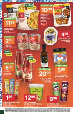 Stokrotka - gazetka promocyjna Gazetka Supermarket od czwartku 13.08 do środy 19.08 - strona 32
