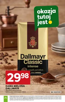 Stokrotka - gazetka promocyjna Gazetka Supermarket od czwartku 13.08 do środy 19.08 - strona 23