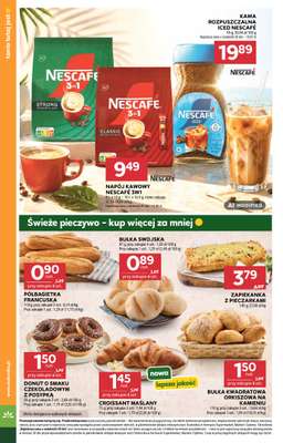 Stokrotka - gazetka promocyjna Gazetka Supermarket od czwartku 13.08 do środy 19.08 - strona 28