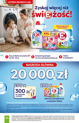 Stokrotka - gazetka promocyjna Gazetka Supermarket od czwartku 13.08 do środy 19.08 - strona 44
