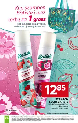 Stokrotka - gazetka promocyjna Gazetka Supermarket od czwartku 13.08 do środy 19.08 - strona 43
