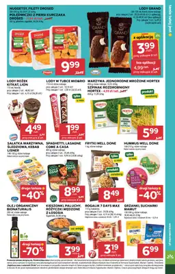 Stokrotka - gazetka promocyjna Gazetka Supermarket od czwartku 13.08 do środy 19.08 - strona 37