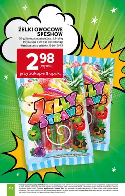 Stokrotka - gazetka promocyjna Gazetka Supermarket od czwartku 13.08 do środy 19.08 - strona 29