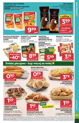 Stokrotka - gazetka promocyjna Gazetka Market od czwartku 13.08 do środy 19.08 - strona 27