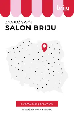 Briju - gazetka promocyjna Wyprzedaż do -70% od środy 12.08 do niedzieli 30.08 - strona 20