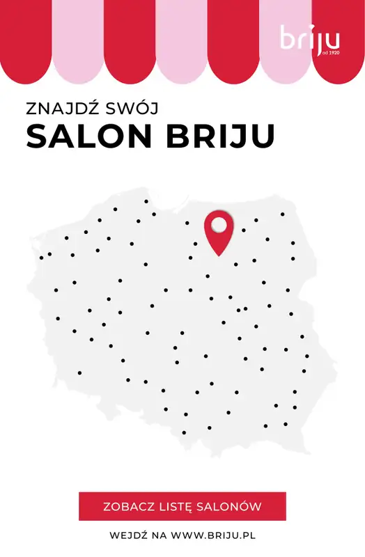 Briju - gazetka promocyjna Wyprzedaż do -70% od środy 12.08 do niedzieli 30.08 - strona 20