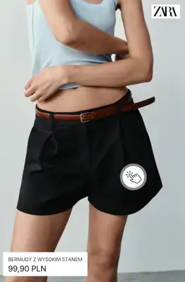 Zara - gazetka promocyjna Nowości dla niej od piątku 14.08  - strona 2