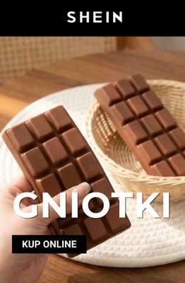 SHEIN - gazetka promocyjna Gniotki od środy 12.08 do środy 19.08