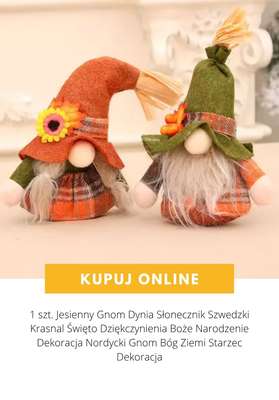 AliExpress - gazetka promocyjna Dekoracje jesienne od środy 12.08 do środy 19.08 - strona 7