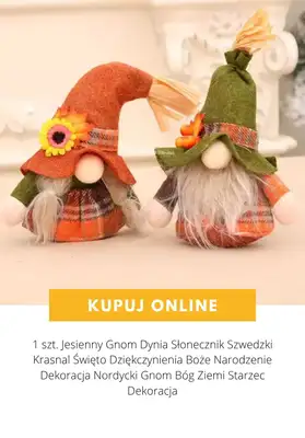 AliExpress - gazetka promocyjna Dekoracje jesienne od środy 12.08 do środy 19.08 - strona 7