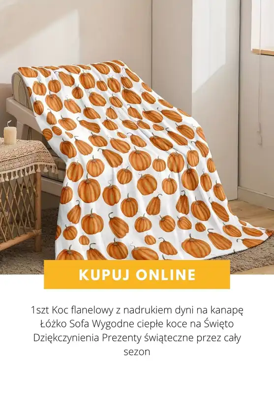 AliExpress - gazetka promocyjna Dekoracje jesienne od środy 12.08 do środy 19.08 - strona 10