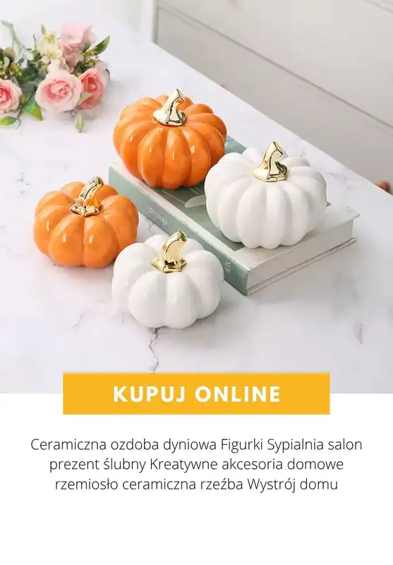 AliExpress - gazetka promocyjna Dekoracje jesienne od środy 12.08 do środy 19.08 - strona 9