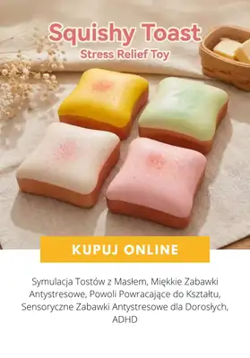 AliExpress - gazetka promocyjna Gniotki od czwartku 13.08 do czwartku 20.08 - strona 4