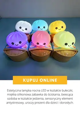 AliExpress - gazetka promocyjna Gniotki od czwartku 13.08 do czwartku 20.08 - strona 7
