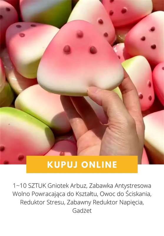 AliExpress - gazetka promocyjna Gniotki od czwartku 13.08 do czwartku 20.08 - strona 5