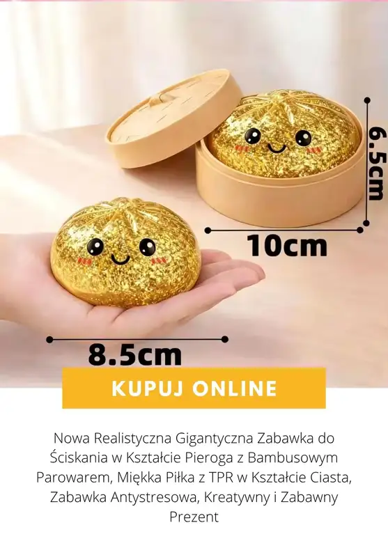 AliExpress - gazetka promocyjna Gniotki od czwartku 13.08 do czwartku 20.08 - strona 6