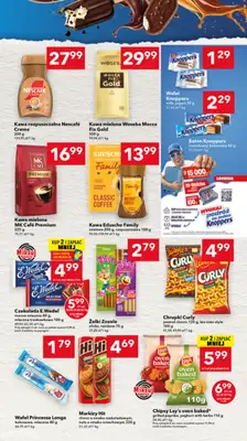 LEWIATAN - gazetka promocyjna Mamy TO w Lewiatanie – woj. lubelskie od czwartku 13.08 do środy 19.08 - strona 5