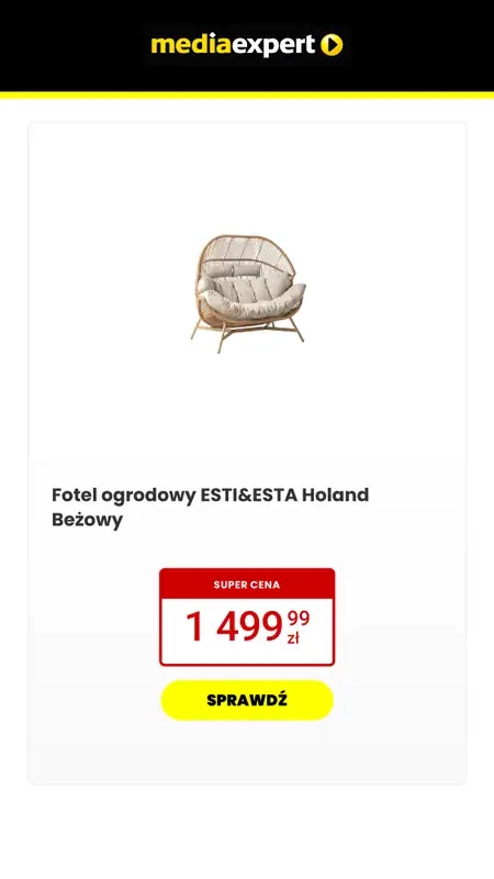 Media Expert - gazetka promocyjna Superoferty na lato od wtorku 11.08 do piątku 21.08 - strona 10