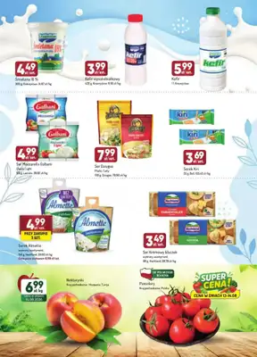 Avita - gazetka promocyjna Gazetka od środy 12.08 do niedzieli 30.08 - strona 3