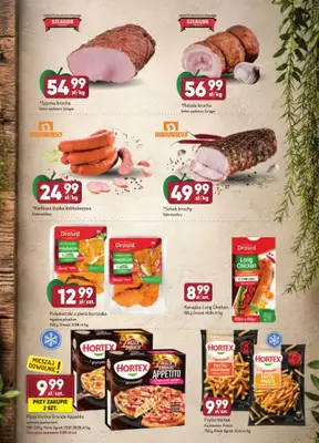 Avita - gazetka promocyjna Gazetka od środy 12.08 do niedzieli 30.08 - strona 4