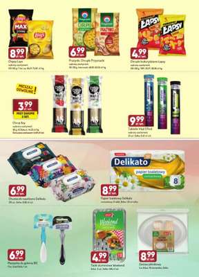 Avita - gazetka promocyjna Gazetka od środy 12.08 do niedzieli 30.08 - strona 7