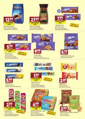 Avita - gazetka promocyjna Gazetka od środy 12.08 do niedzieli 30.08 - strona 6