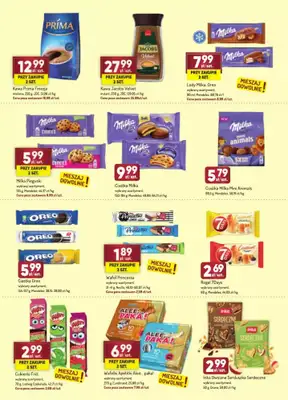 Avita - gazetka promocyjna Gazetka od środy 12.08 do niedzieli 30.08 - strona 6