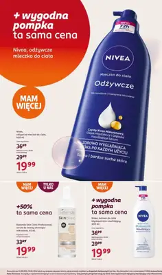 Rossmann - gazetka promocyjna Gazetka od czwartku 13.08 do środy 19.08 - strona 9